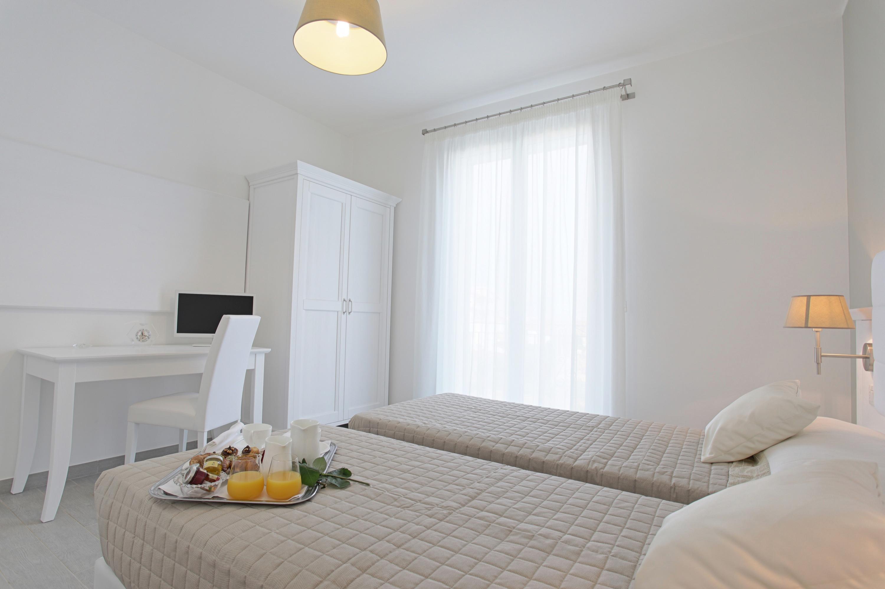 Scala Dei Turchi Resort Realmonte Bagian luar foto