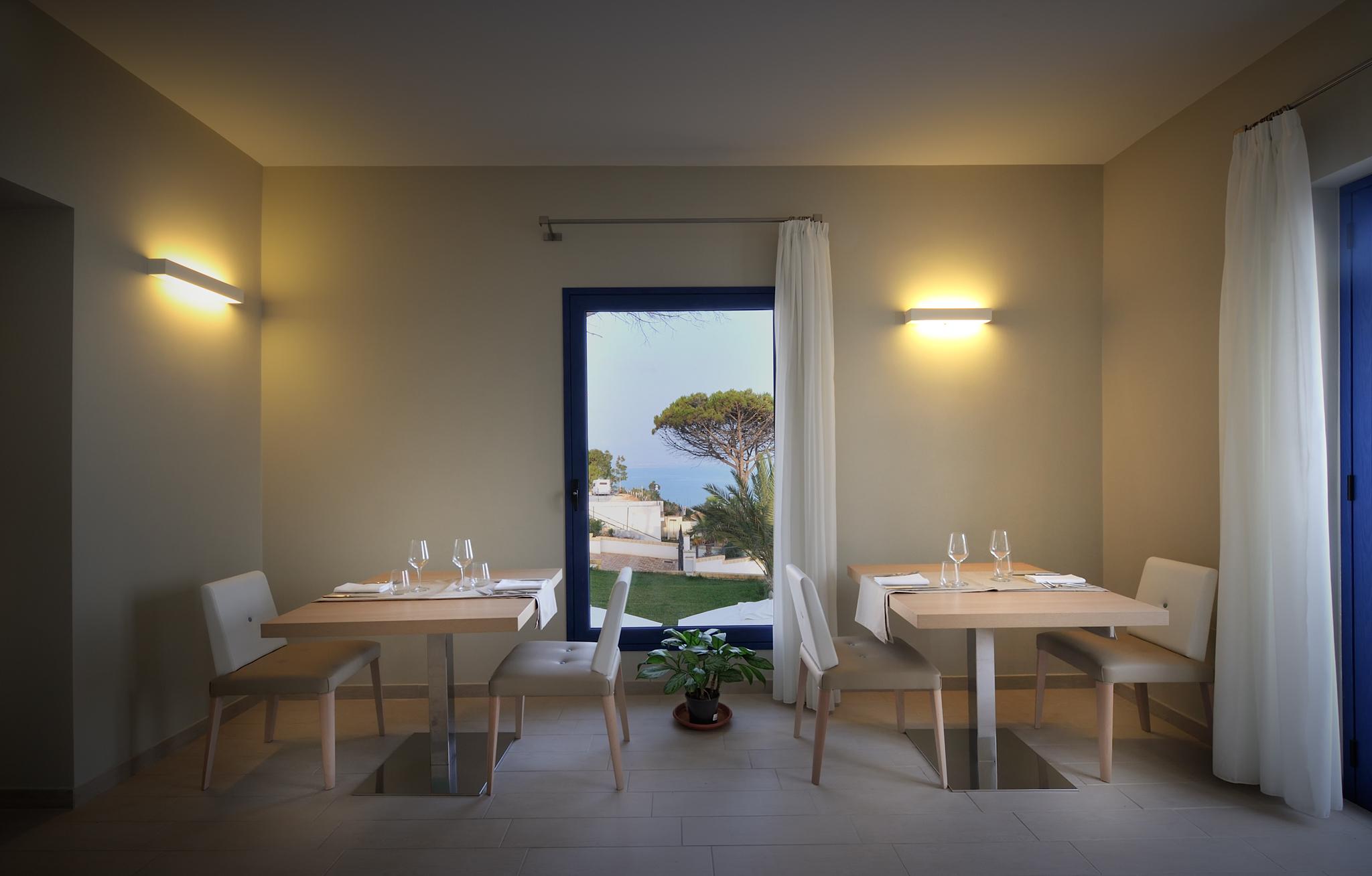 Scala Dei Turchi Resort Realmonte Bagian luar foto