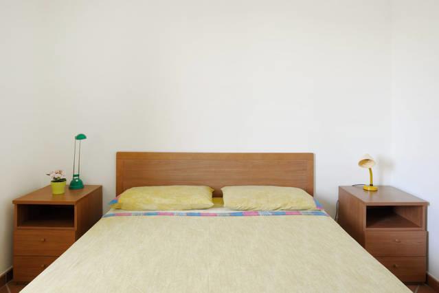 Scala Dei Turchi Resort Realmonte Ruang foto