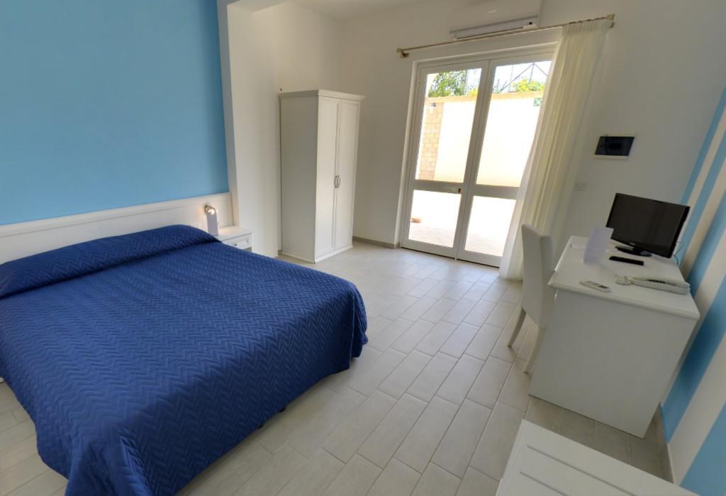 Scala Dei Turchi Resort Realmonte Bagian luar foto