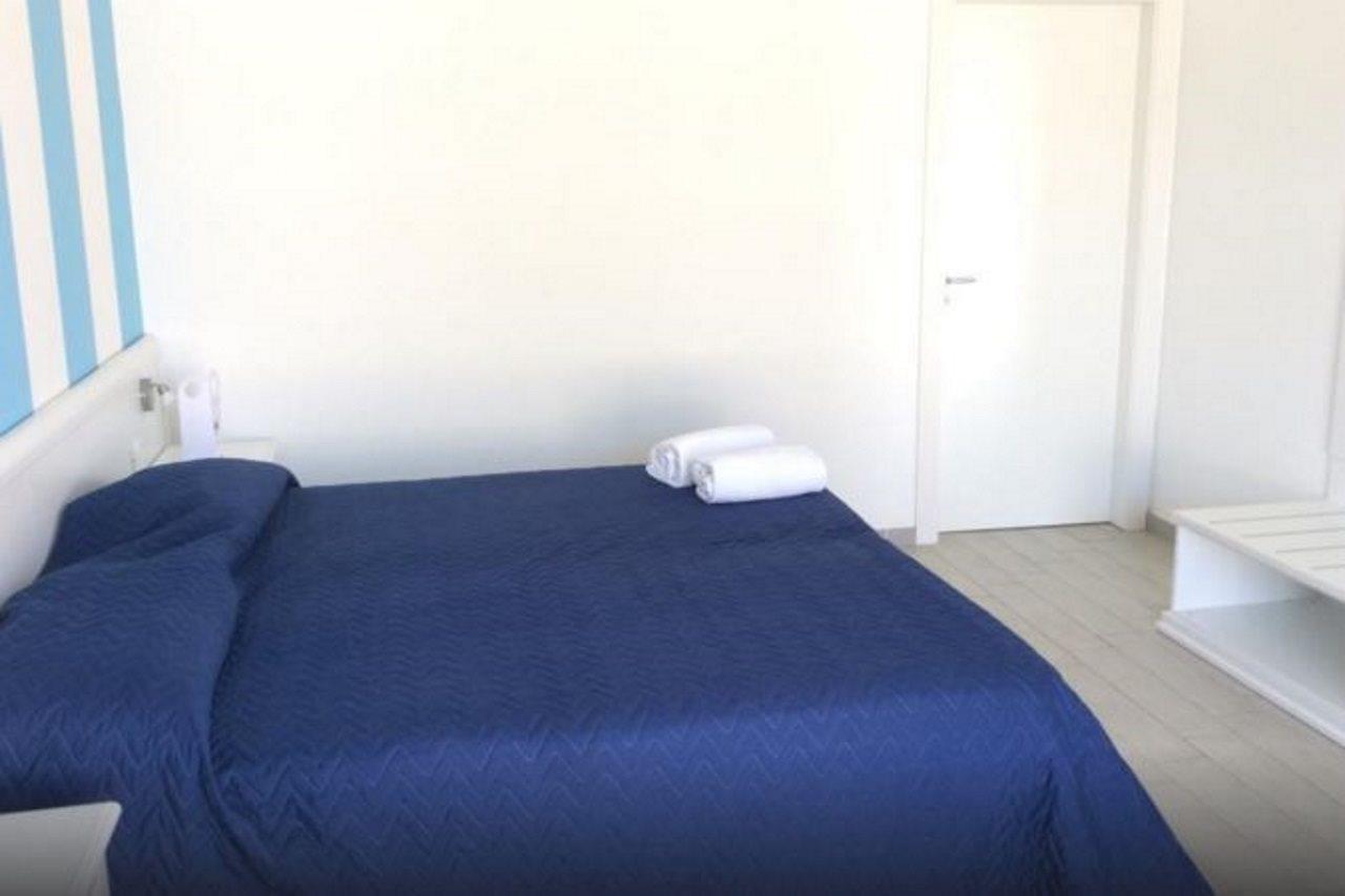 Scala Dei Turchi Resort Realmonte Bagian luar foto