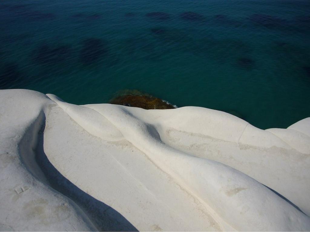 Scala Dei Turchi Resort Realmonte Bagian luar foto